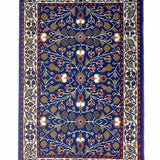 Turkish carpet Kayseri approx. 60cm x 92cm