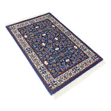 Turkish carpet Kayseri approx. 60cm x 92cm