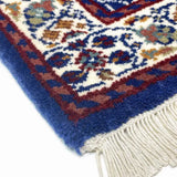 Turkish carpet Kayseri approx. 60cm x 92cm