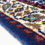 Turkish carpet Kayseri approx. 60cm x 92cm