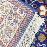 Turkish carpet Kayseri approx. 60cm x 92cm