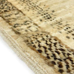 アフガニスタン絨毯 ガズニ アフガンラグ 手織り 玄関マット