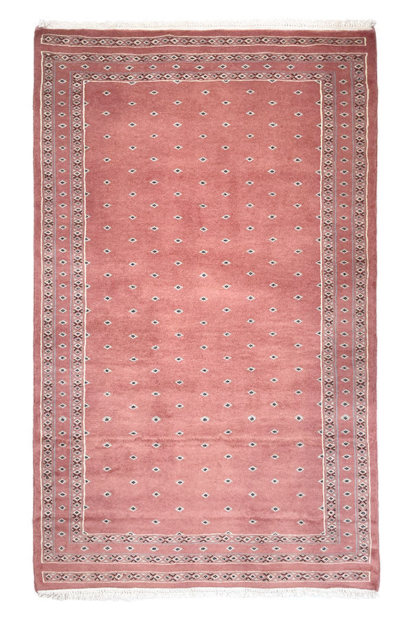 パキスタン絨毯 96x152cm 高級ラグ – SATHI RUGS