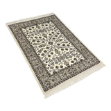 Turkish carpet Kayseri approx. 62cm x 88cm