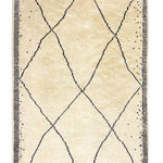 モロッカンラグ ベニワレン