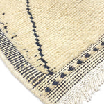 モロッカンラグ ベニワレン