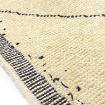 モロッカンラグ ベニワレン