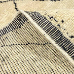 モロッカンラグ ベニワレン