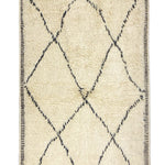 モロッカンラグ ベニワレン