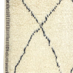 モロッカンラグ ベニワレン