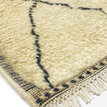 モロッカンラグ ベニワレン