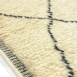 モロッカンラグ ベニワレン