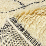 モロッカンラグ ベニワレン