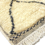 モロッカンラグ ベニワレン