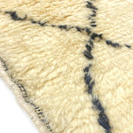 モロッカンラグ ベニワレン