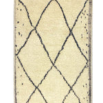 モロッカンラグ