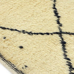 モロッカンラグ