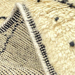 モロッカンラグ