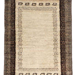 アフガニスタン絨毯 モダン