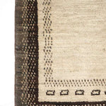 アフガニスタン絨毯 モダン