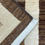 アフガニスタン絨毯