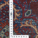 玄関やベッドサイドにおすすめのミニサイズ絨毯の織り密度