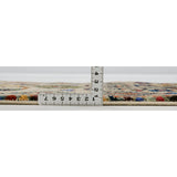 モダンインテリアに合う落ち着いたトーンのアフガン絨毯