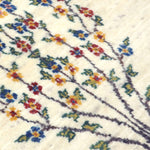 ギャッベ ペルシャ絨毯