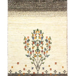 ギャッベ ペルシャ絨毯