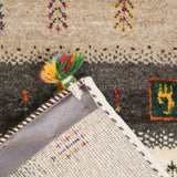 波斯地毯 約50cm x 80cm
