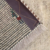 Persian Gabbeh approx. 36cm x 50cm