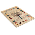 ギャッベ ペルシャ絨毯