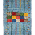 ギャッベ ペルシャラグ