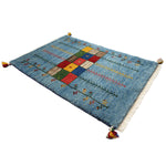 ギャッベ ペルシャラグ