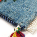 ギャッベ ペルシャラグ