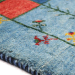 ギャッベ ペルシャラグ