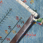 ギャッベ ペルシャラグ