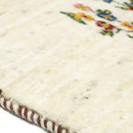 ギャッベ ペルシャ絨毯