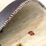 ギャッベ ペルシャ絨毯