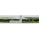 ライオンギャッベ 約95cm x 95cm
