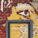 ギャッベ ライオン