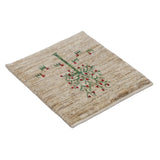 Persian Gabbeh Fine approx. 40cm x 40cm