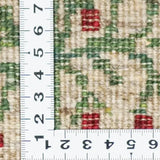 Persian Gabbeh Fine approx. 40cm x 40cm