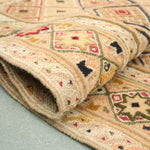 黄色のマシュワニキリム