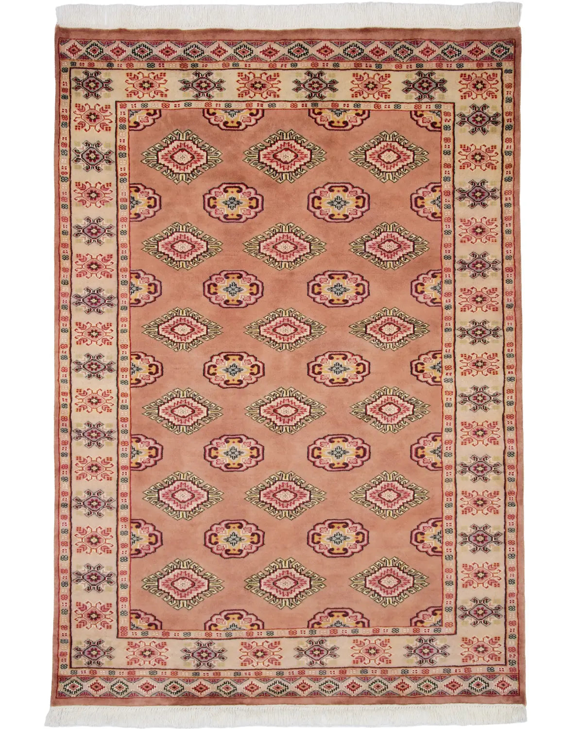 パキスタン絨毯 シルクタッチ 約138cm x 195cm|SATHI RUGS パキスタン絨毯 シルクタッチ 約138cm x 195cm|SATHI RUGS