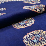 Pakistani carpet, approx. 94cm x 150cm