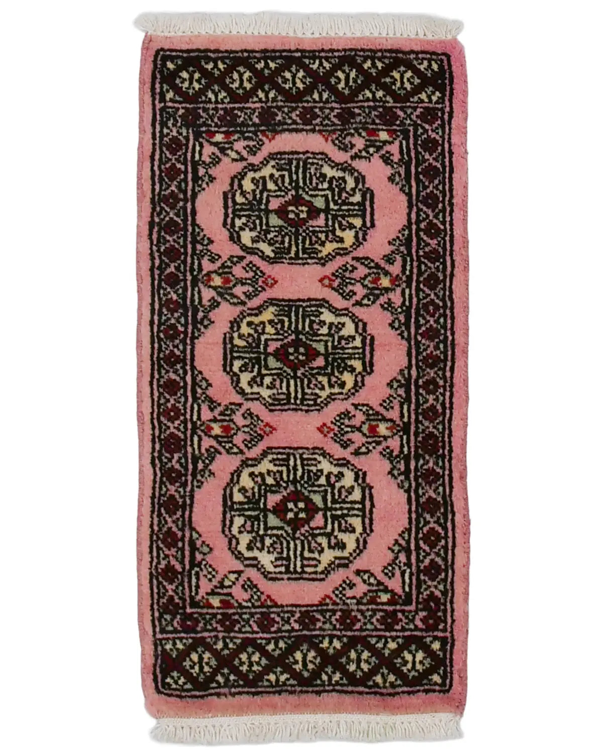 パキスタン絨毯 約20cm x 59.5cm|SATHI RUGS パキスタン絨毯 約20cm x 59.5cm|SATHI RUGS
