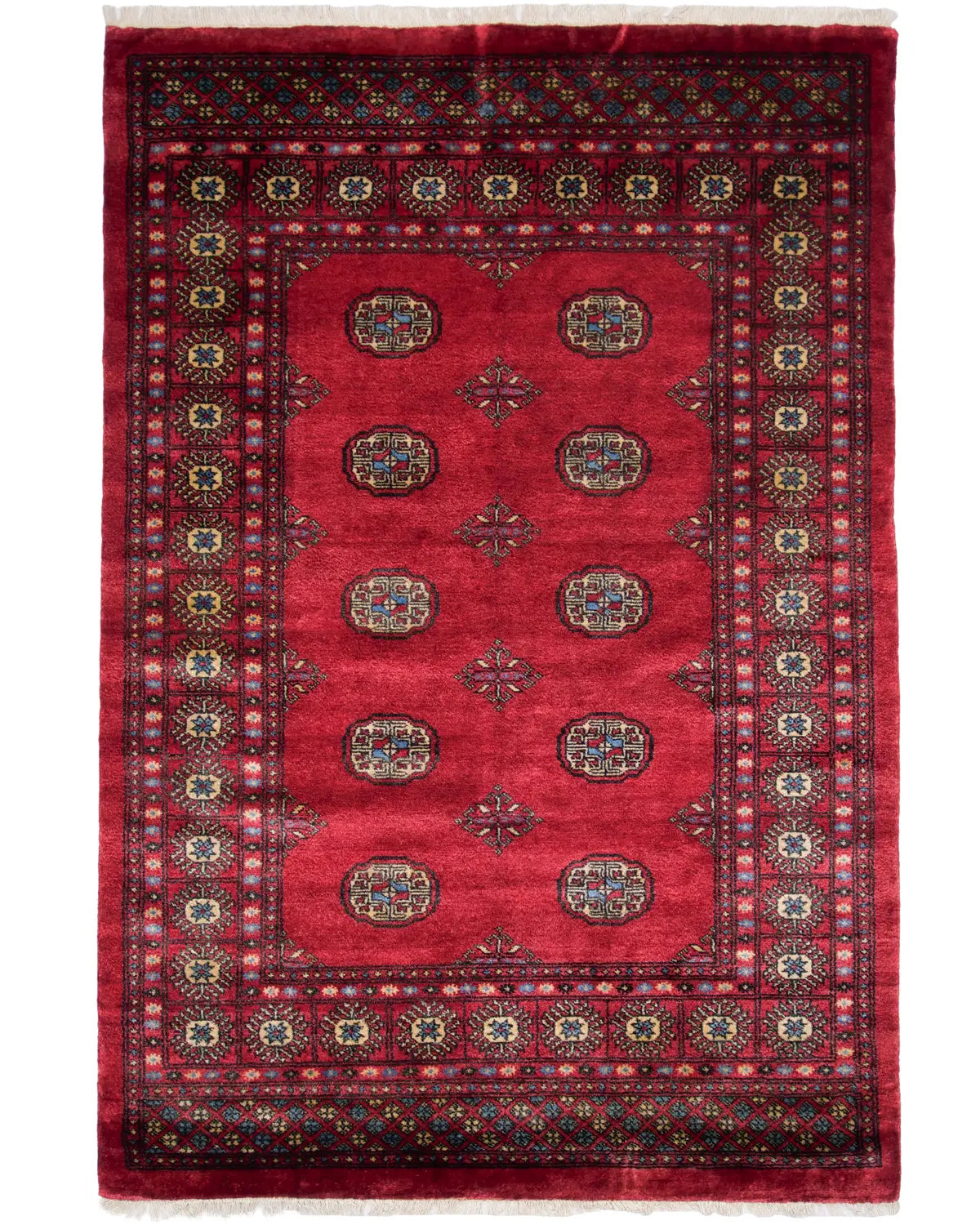 パキスタン絨毯. 約146cm x 215cm|SATHI RUGS パキスタン絨毯. 約146cm x 215cm|SATHI RUGS