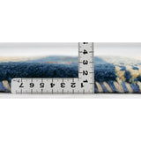 ペルシャ絨毯 ギャッベ 52x149cm 細長 ランナー