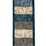 ギャッベ ラグ 廊下敷き